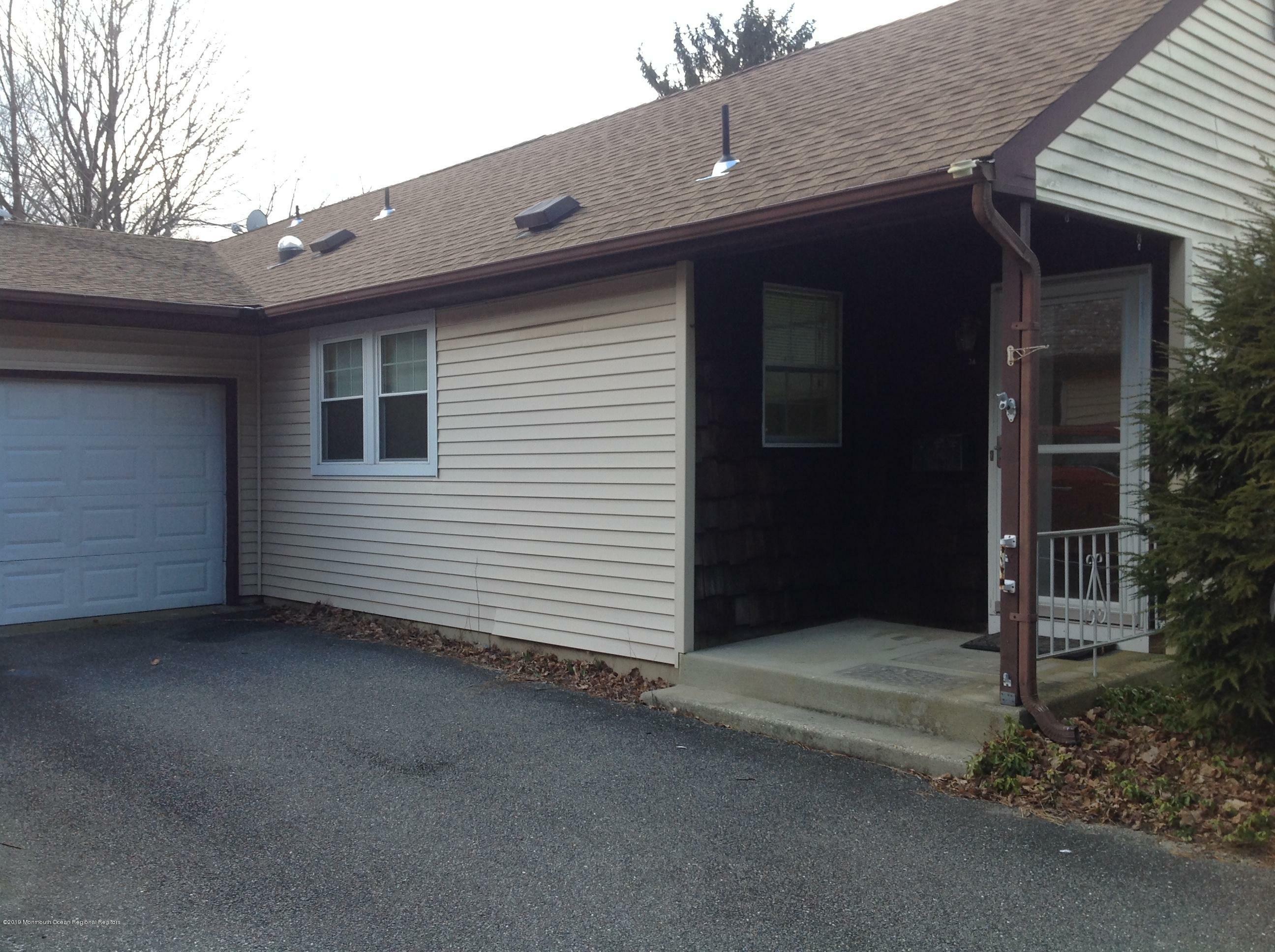 Property Photo:  3 Quincy Drive A  NJ 08759 