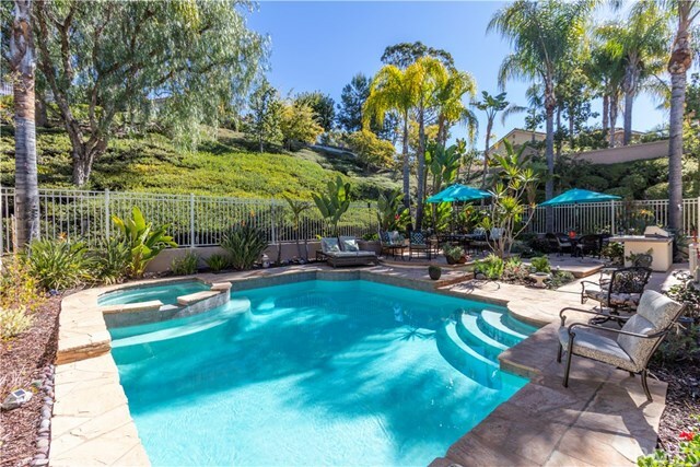 Property Photo: 38 La Purisima CA 92688
