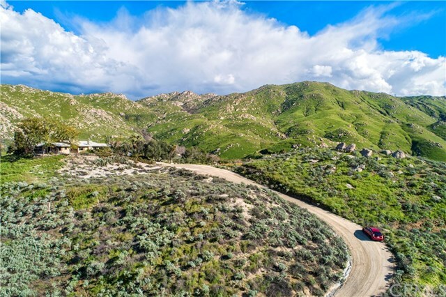 Property Photo: 393 Two Trees Road CA 92507