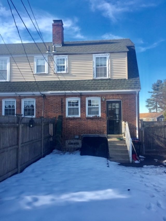 Property Photo: 191 Crescent Way NH 03801