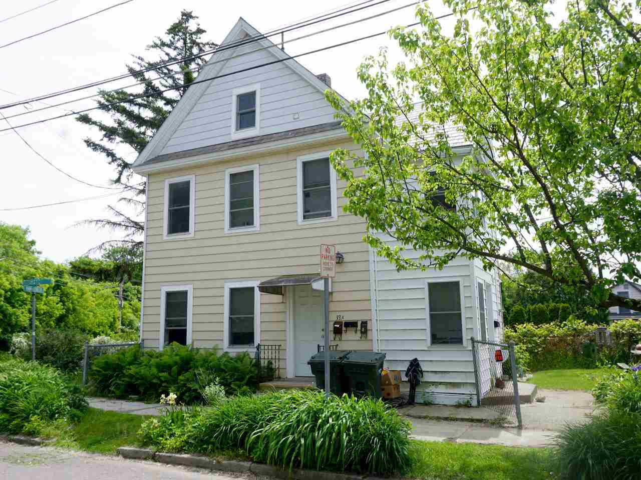 Property Photo:  33 Washington Street  VT 05401 