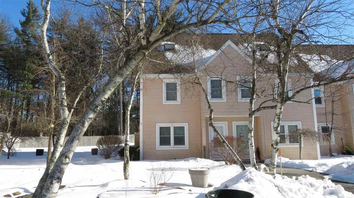 Property Photo:  62 Freetown Road 25  NH 03077 