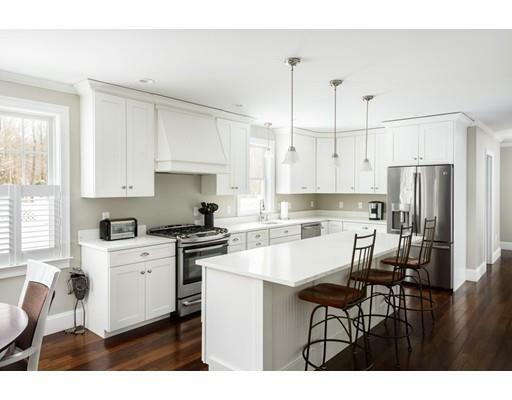 Property Photo: 529 Country Way MA 02066