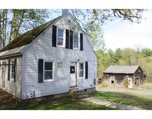 Property Photo:  367 Country Club Rd  MA 01301 