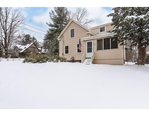 Property Photo: 65 Lowell Street MA 01810