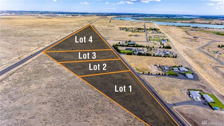 Property Photo:  Lot 1 Neppel Rd  WA 98837 