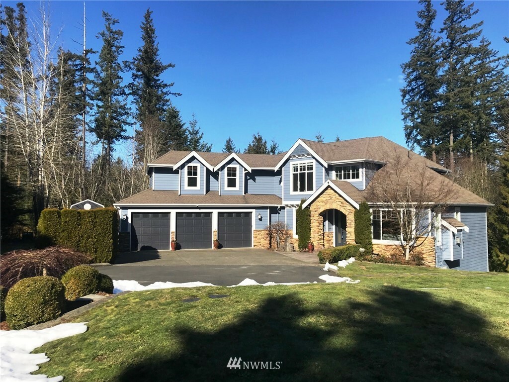 Property Photo:  28206 NE Quail Creek Drive  WA 98053 