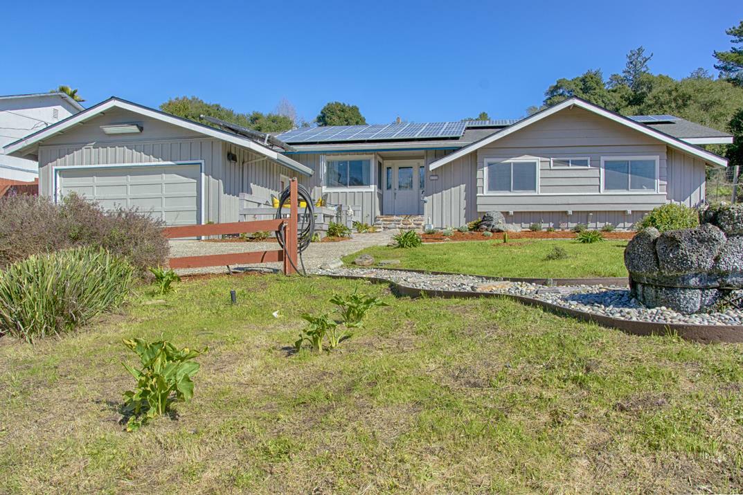 Property Photo: 2775 Valencia Road CA 95003