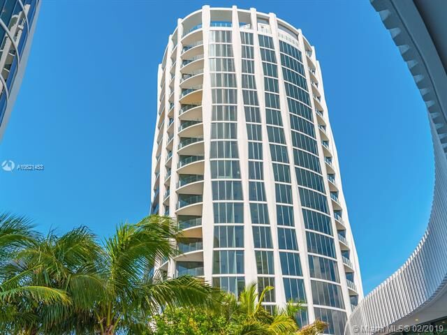 Property Photo:  2831 S Bayshore Dr 1708  FL 33133