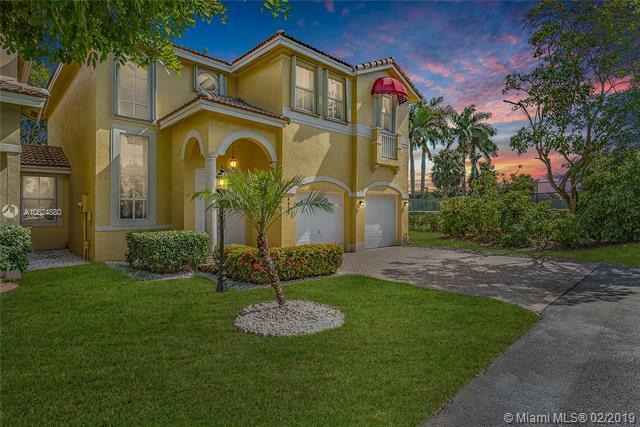 Property Photo: 4831 NW 107th Ct FL 33178