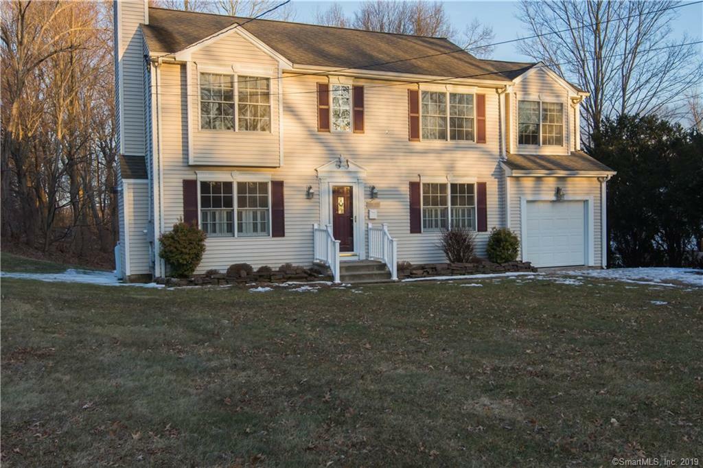 Property Photo:  4 Belden Lane  CT 06067 