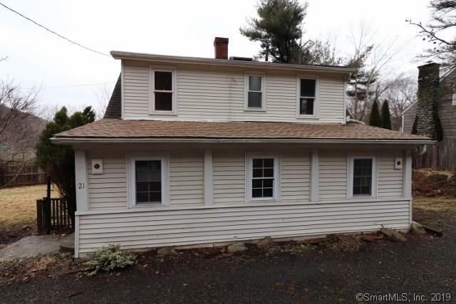 Property Photo:  21 Andrasko Road  CT 06403 