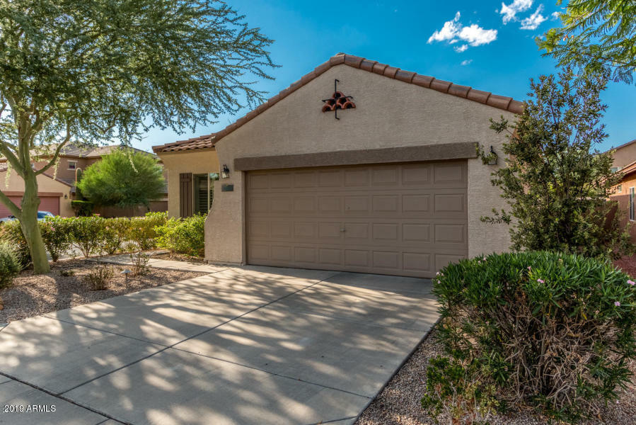 Property Photo:  9149 E Auburn Street  AZ 85207 