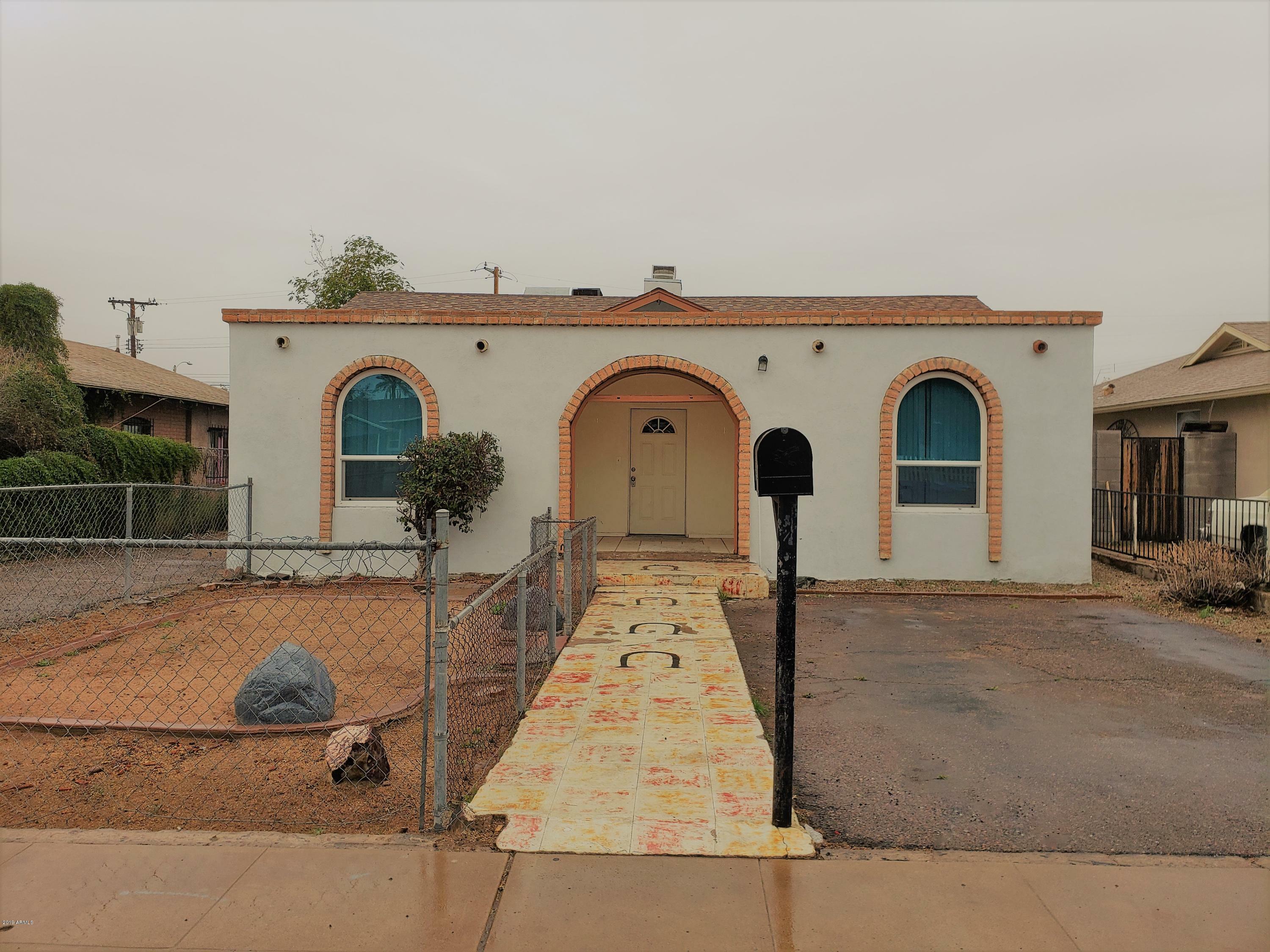 Property Photo:  322 N 13th Street  AZ 85006 