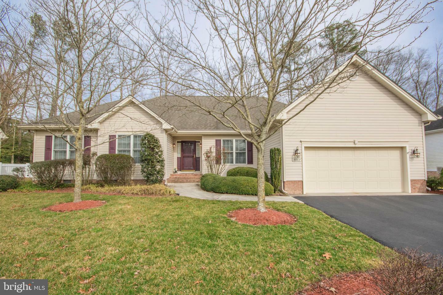 Property Photo:  6087 Tarry Town Road  MD 21801 