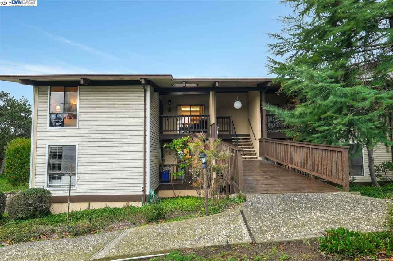 Property Photo: 19100 Crest Ave 2 CA 94546