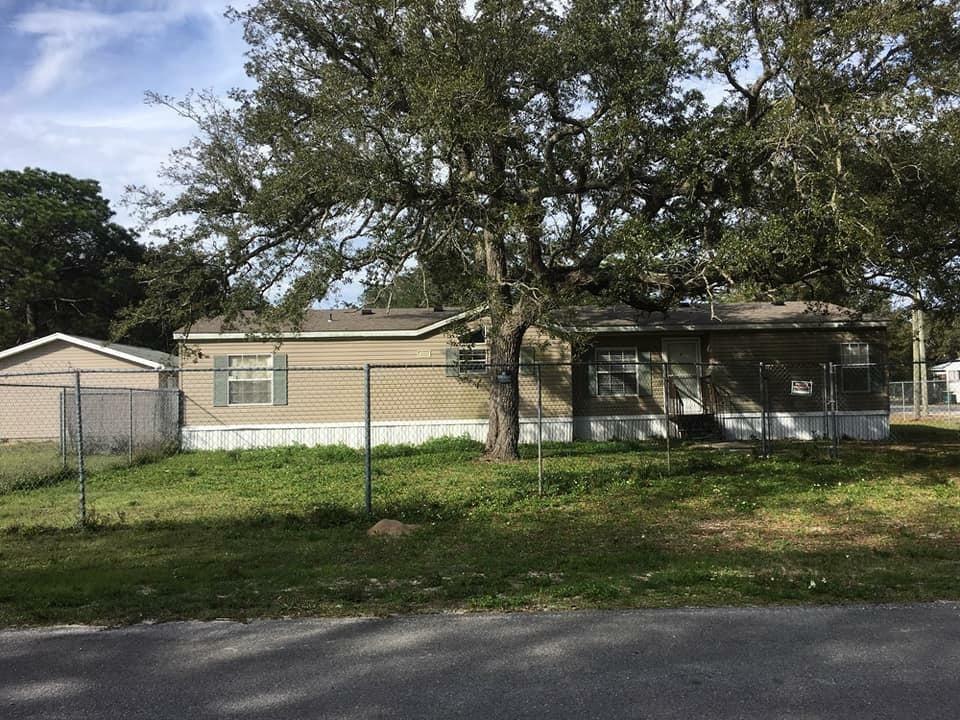 Property Photo:  110 Pentecost Way  FL 32547 