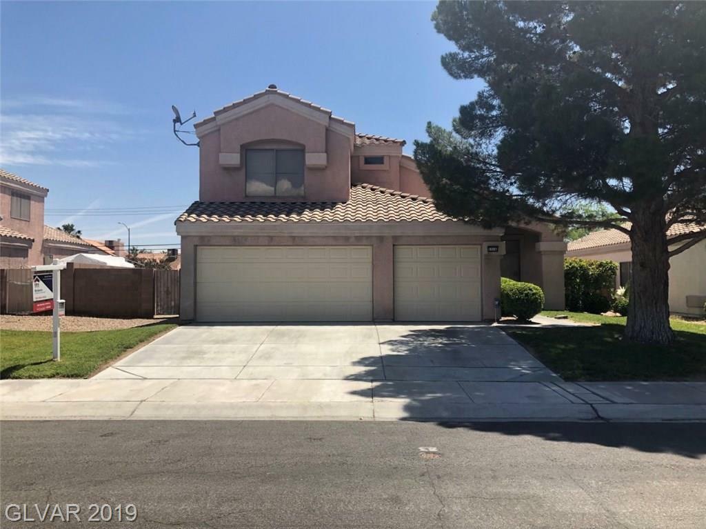 Property Photo: 5516 Galena Point Street NV 89130