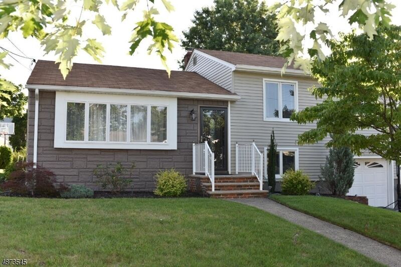 Property Photo:  93 Mountainview Dr  NJ 07013 