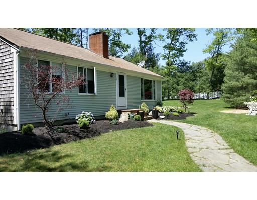 Property Photo:  35 Newtown Rd  MA 02563 