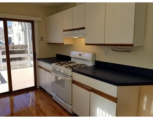 Property Photo: 2 Worcester St 1 MA 02478