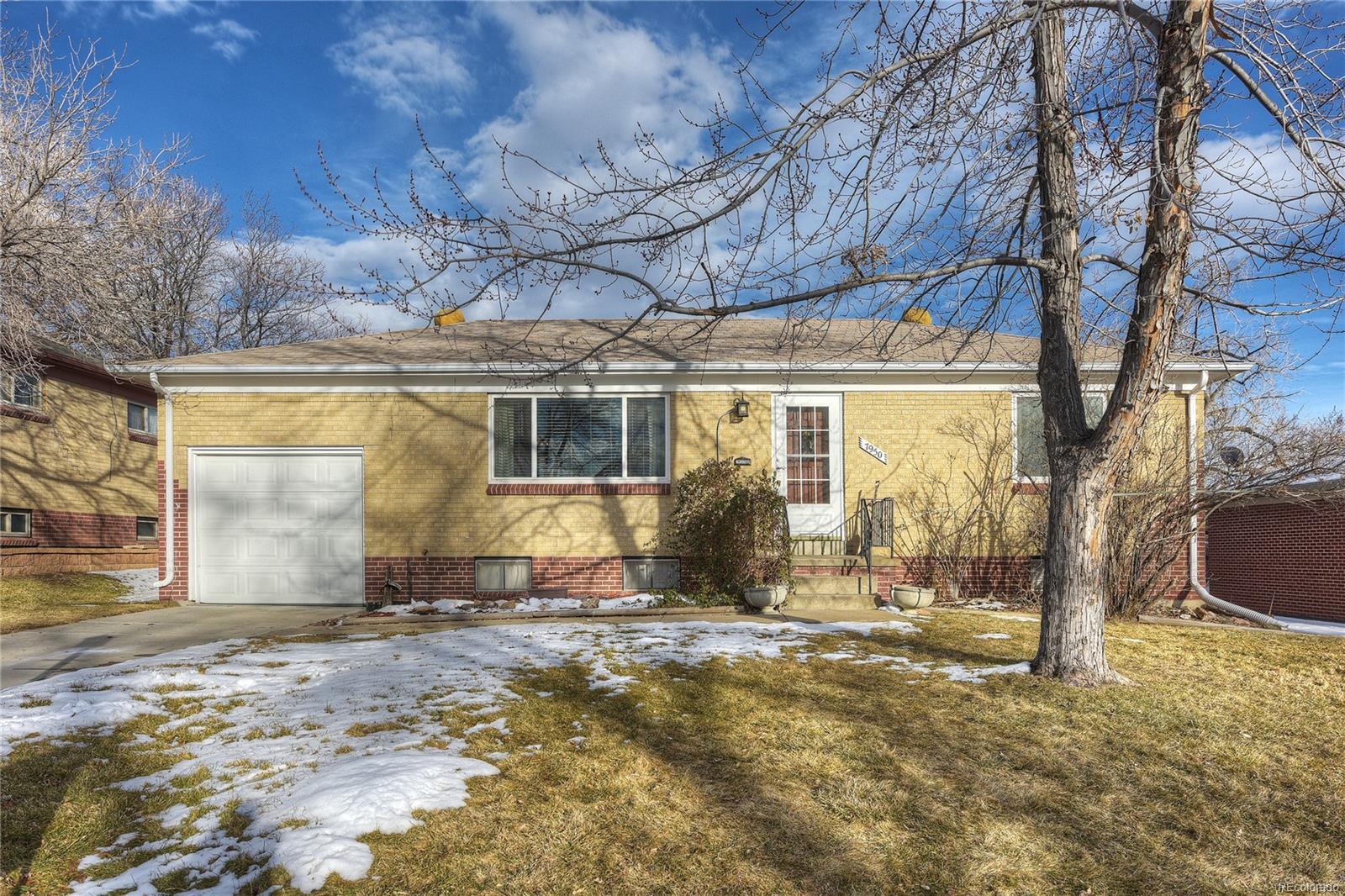 Property Photo: 7950 Quitman Street CO 80030
