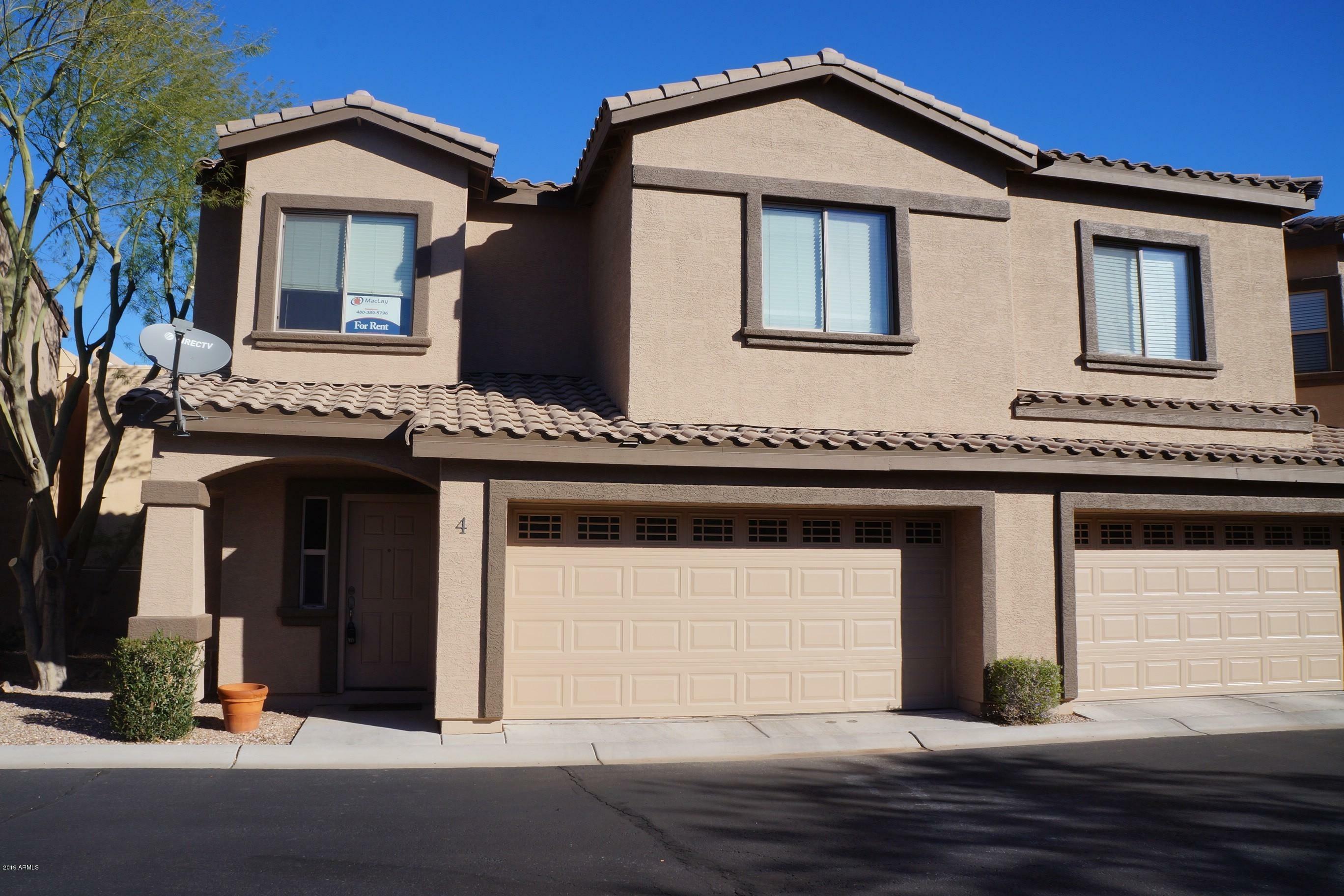 Property Photo: 3006 N 37th Street 4 AZ 85018