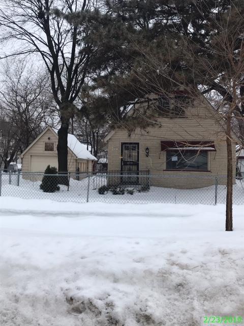 Property Photo: 5873 N 40th St WI 53209