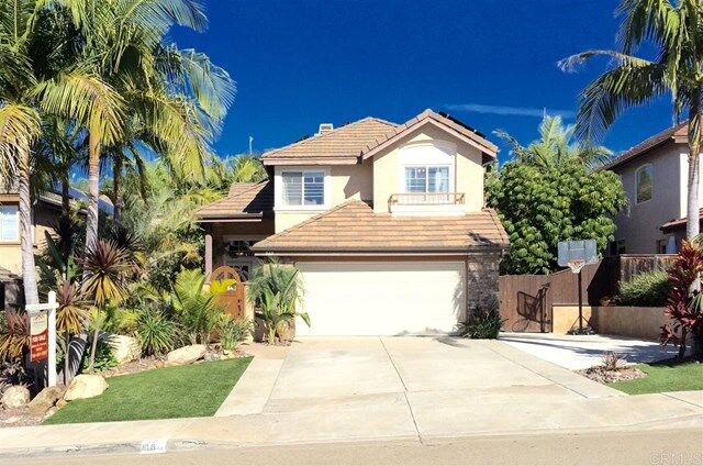 Property Photo:  969 Mendocino Drive  CA 92078