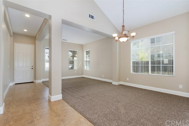 Property Photo:  17651 Fan Palm Lane  CA 92503 