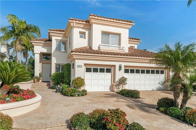 Property Photo: 2361 Burnham Drive CA 92782