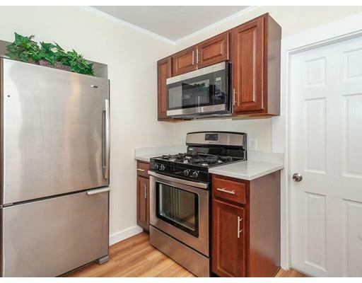 Property Photo: 20 Cross Street 1 MA 02453
