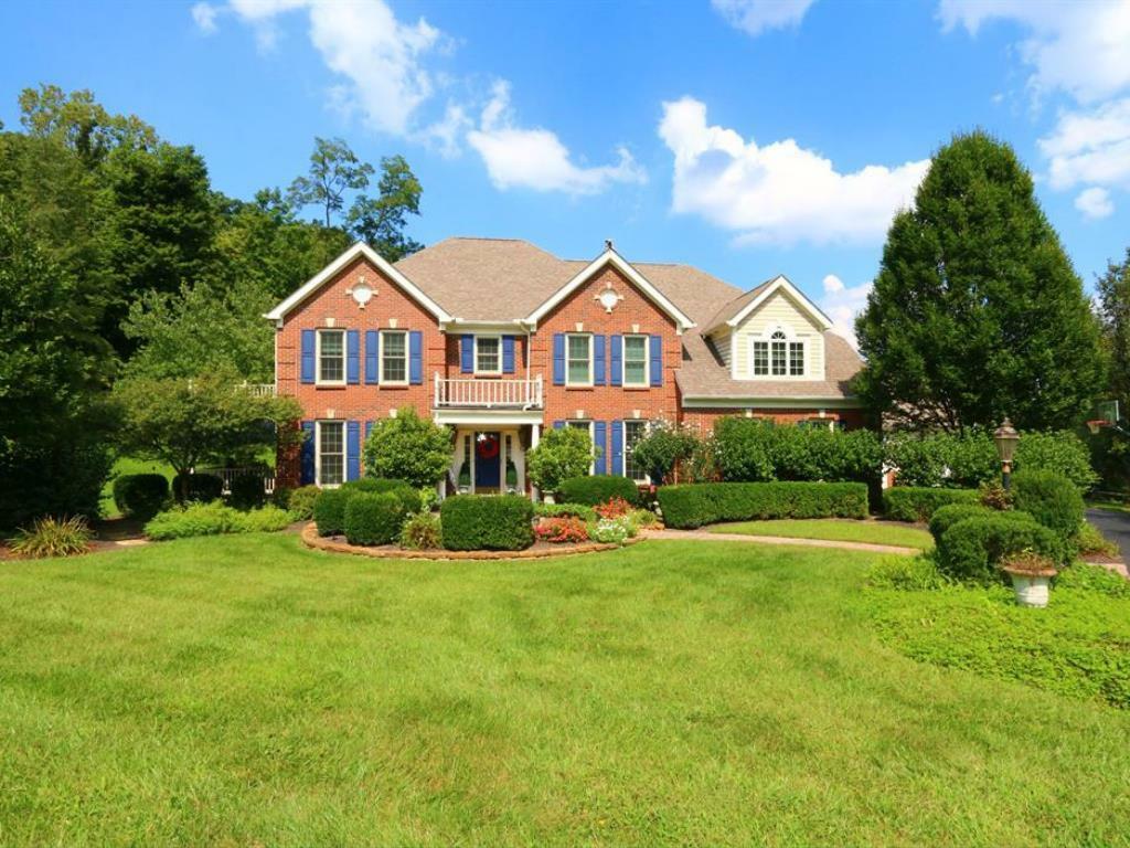 Property Photo: 6600 Wyndwatch Drive OH 45230