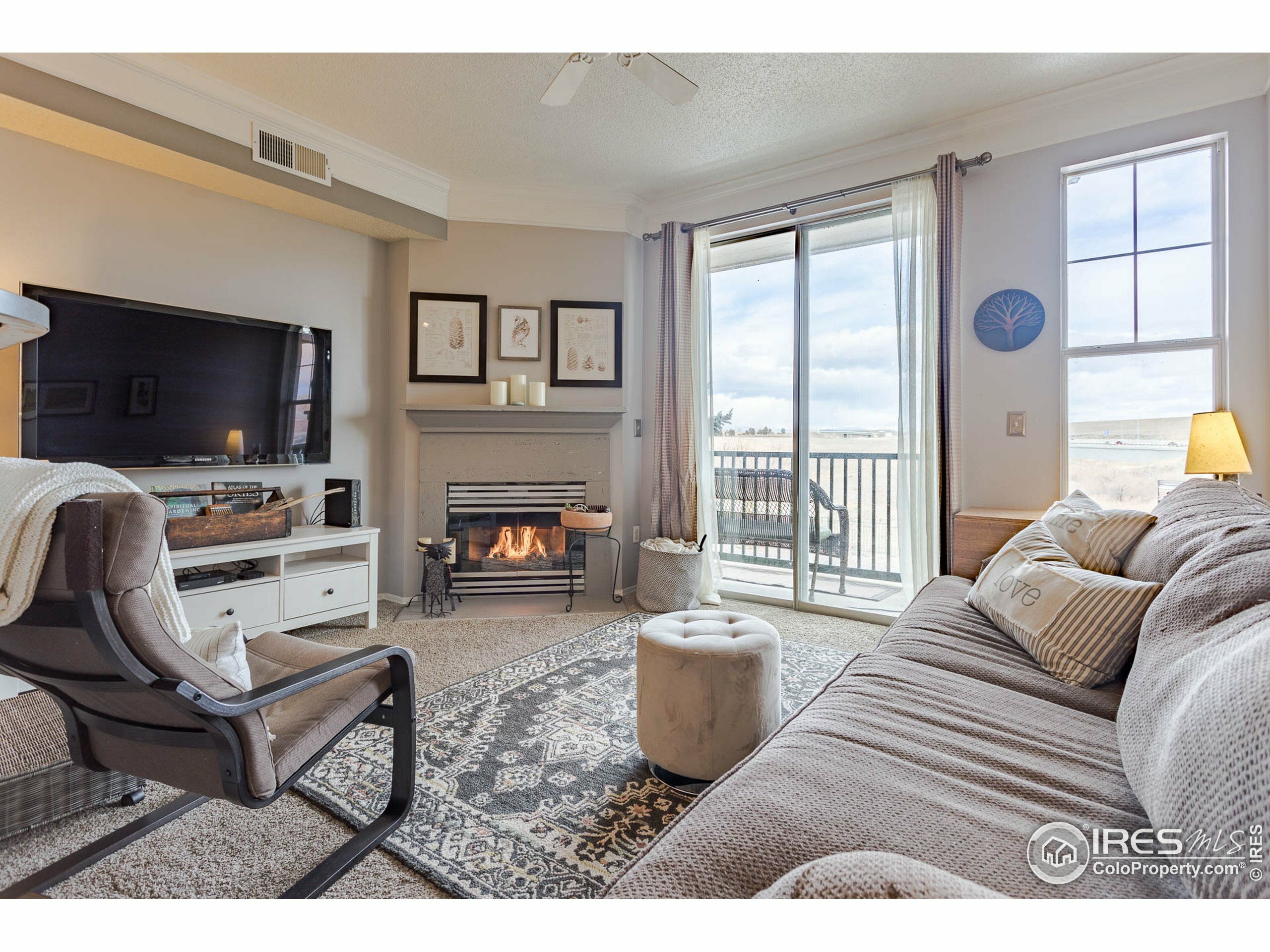 Property Photo:  2077 Eagle Ave  CO 80027 