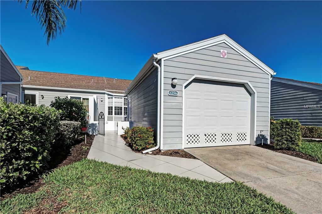 Property Photo:  1256 Spoonbill Landings Circle  FL 34209 