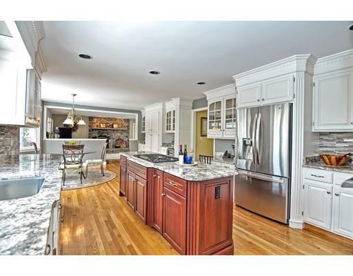 Property Photo:  338 Blue Ridge Rd  MA 01845 