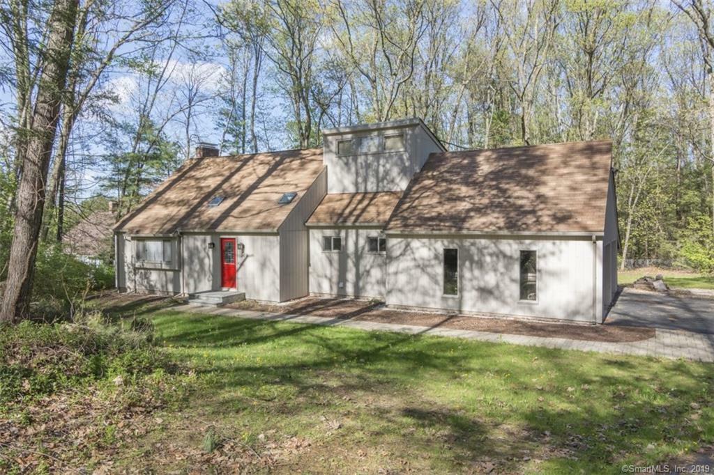 Property Photo: 50 Laurel Lane CT 06070