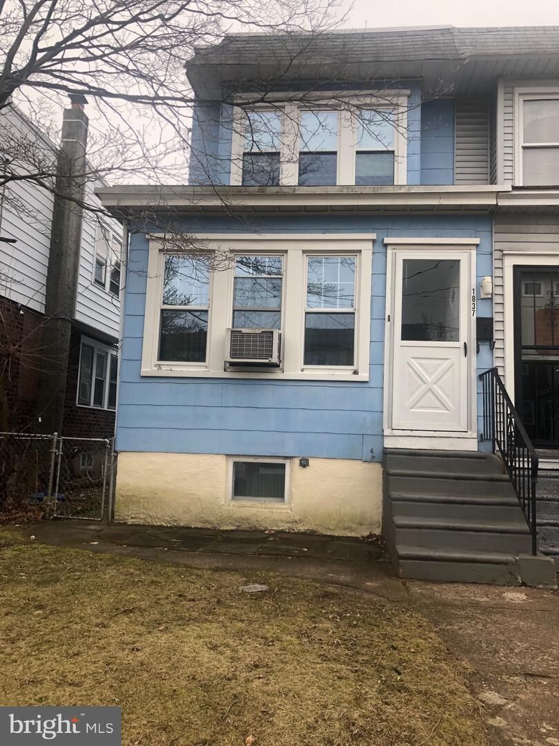 Property Photo:  1837 44th  NJ 08110 