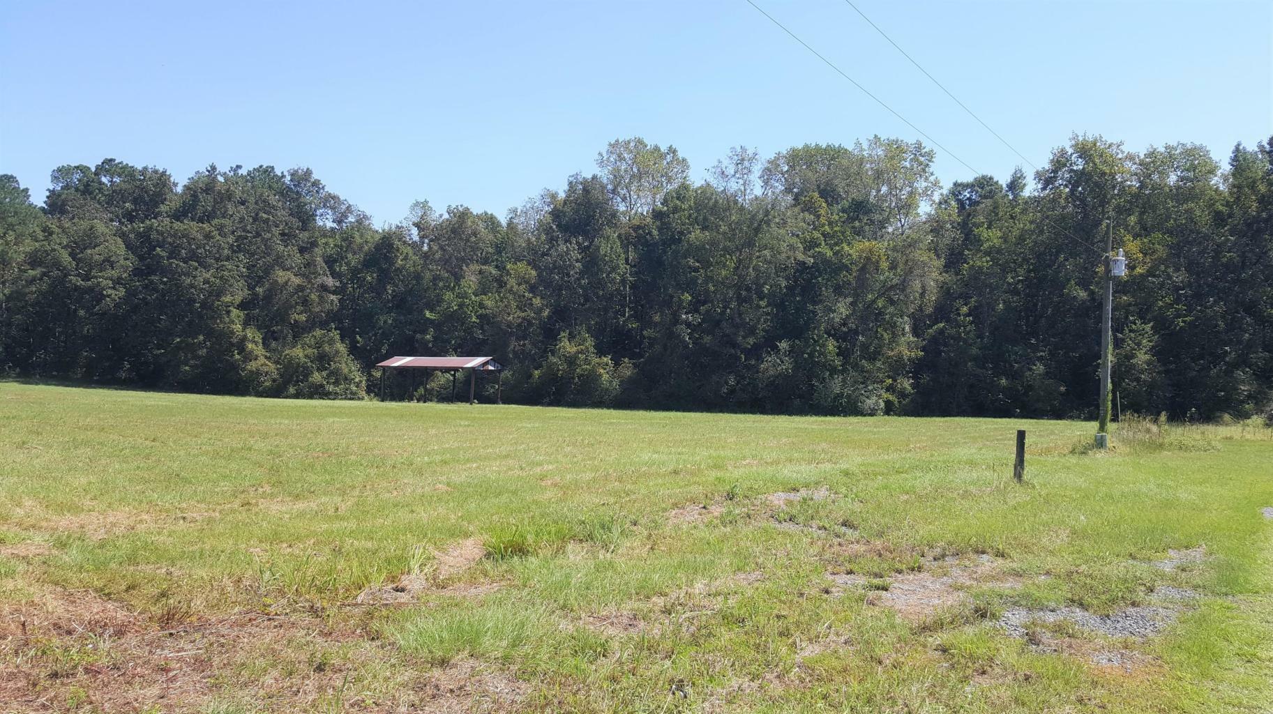 Property Photo: 0 Buckeye Lane SC 29486
