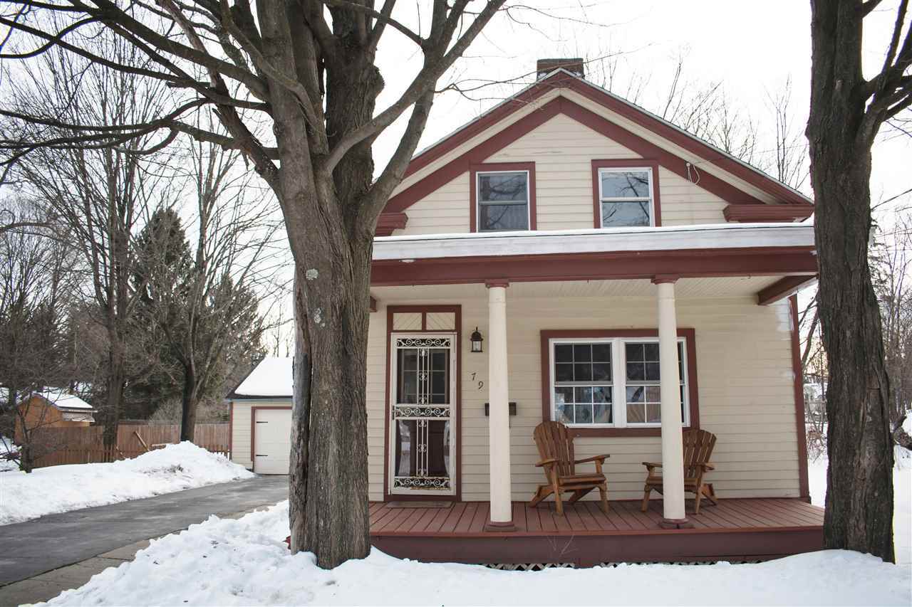 Property Photo:  79 West Street  NY 12020 