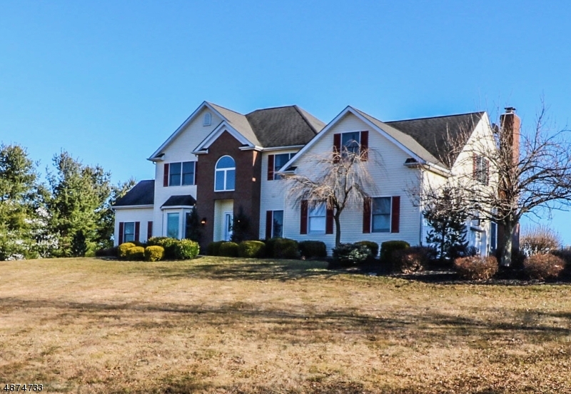 Property Photo:  24 Amwell Rd  NJ 08822 