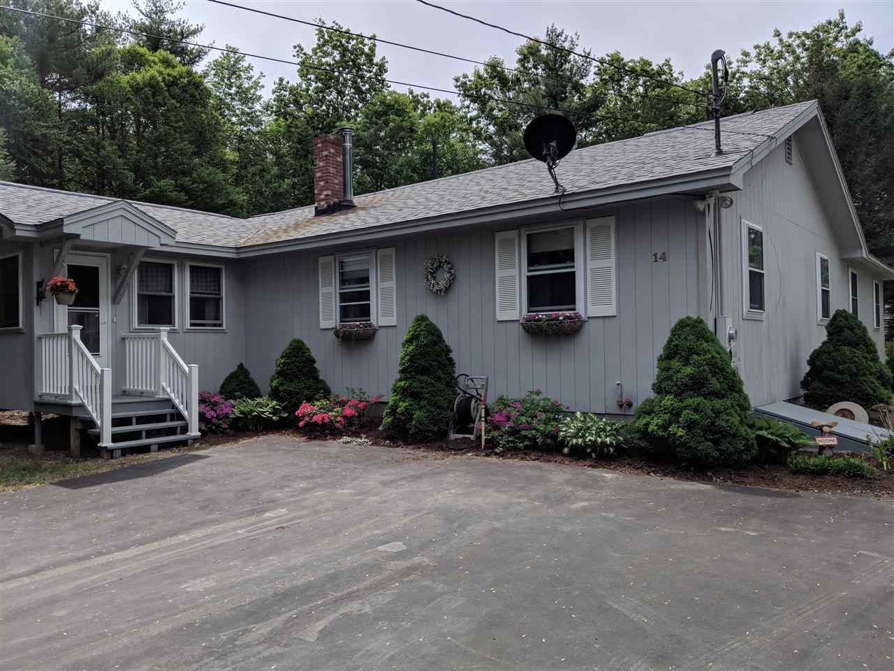 Property Photo: 14 Brenton Lane NH 03225