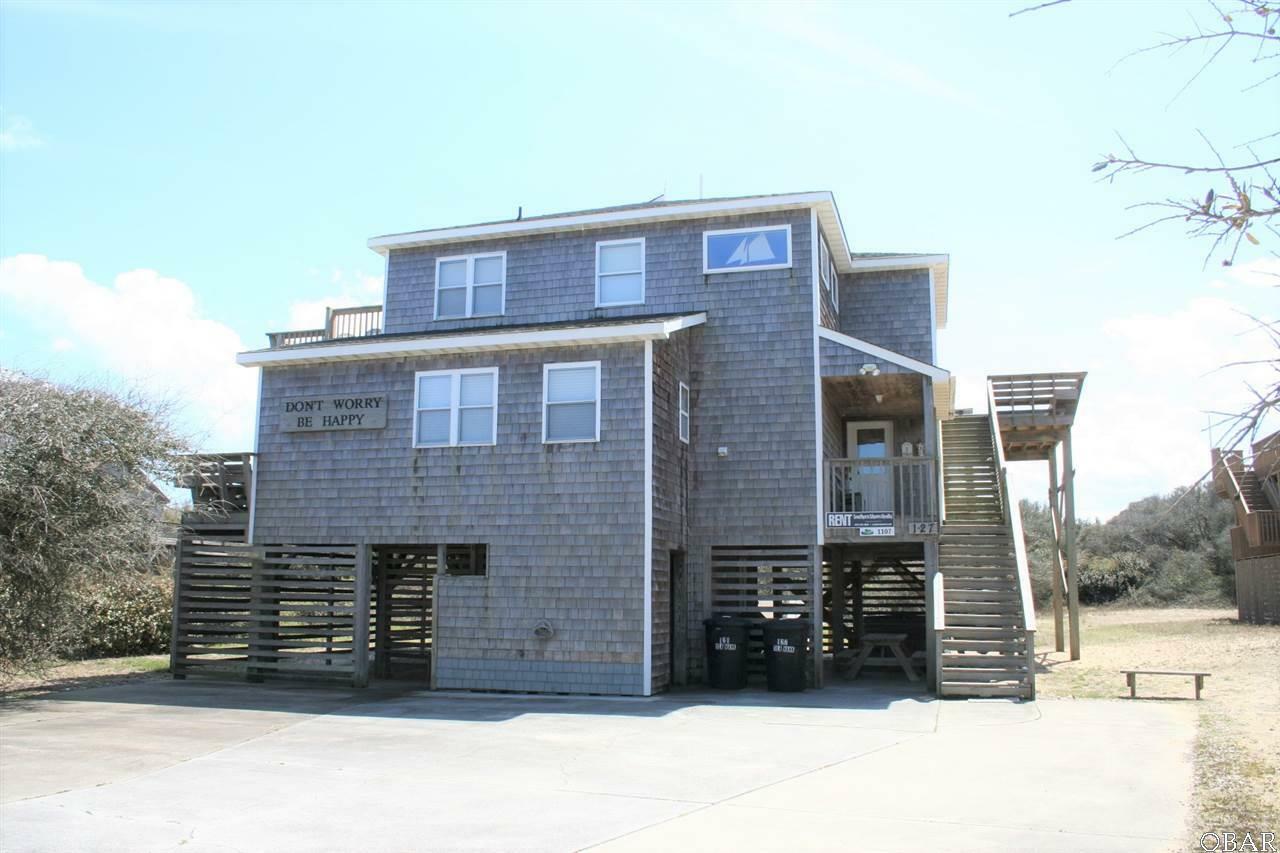 Property Photo: 127 E Sea Hawk Drive Lot 7 NC 27949