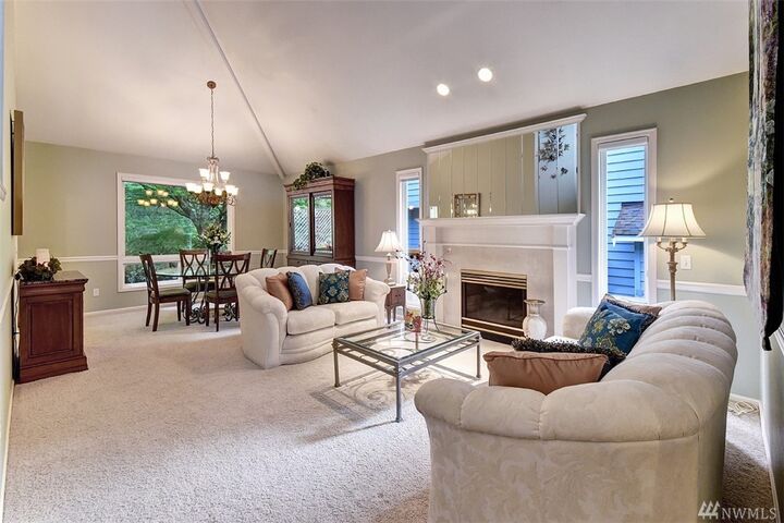 Property Photo: 19303 Meridian Place W WA 98012