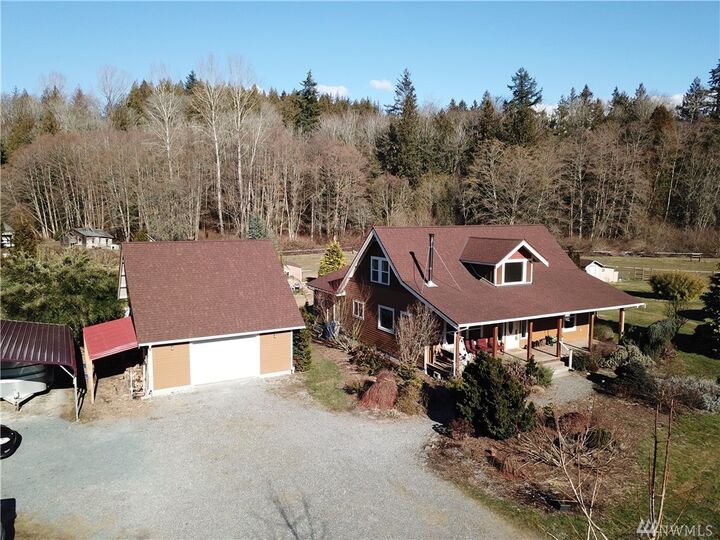 5919 Cattail Place  Bow WA 98232 photo