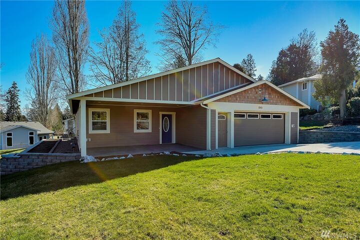 Property Photo: 8140 Kitamat Wy WA 98230