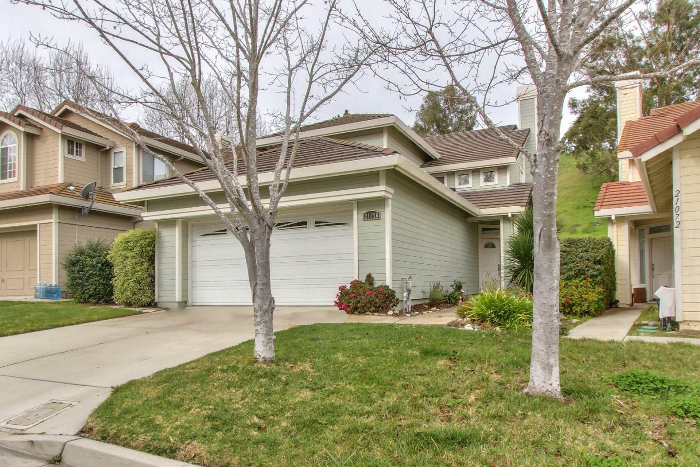 Property Photo:  21076 Country Park Road  CA 93908 