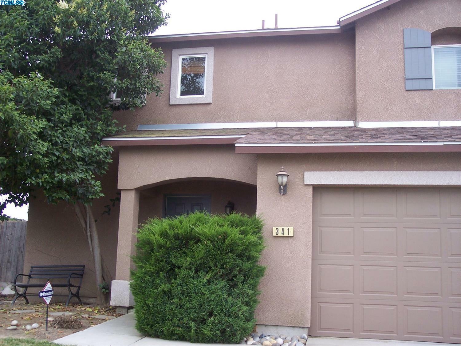 341 S Grand Court  Visalia CA 93292 photo