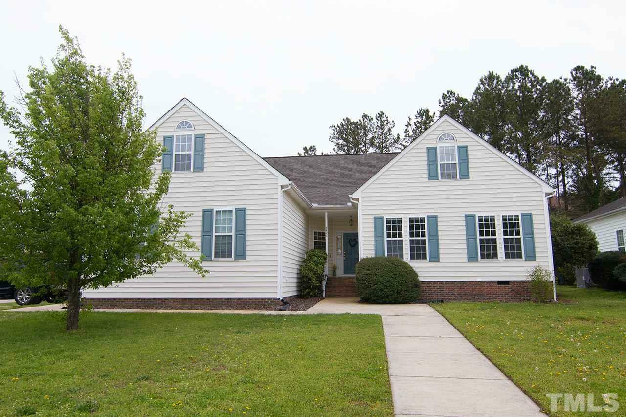 Property Photo:  4820 Arbor Chase Drive  NC 27616 