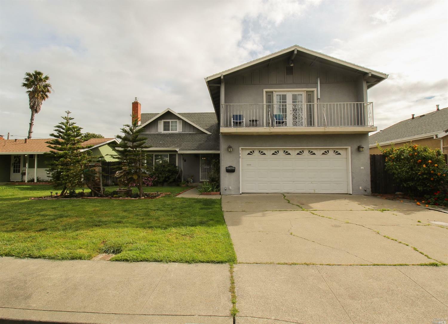 Property Photo: 130 Tahoe Drive CA 95687